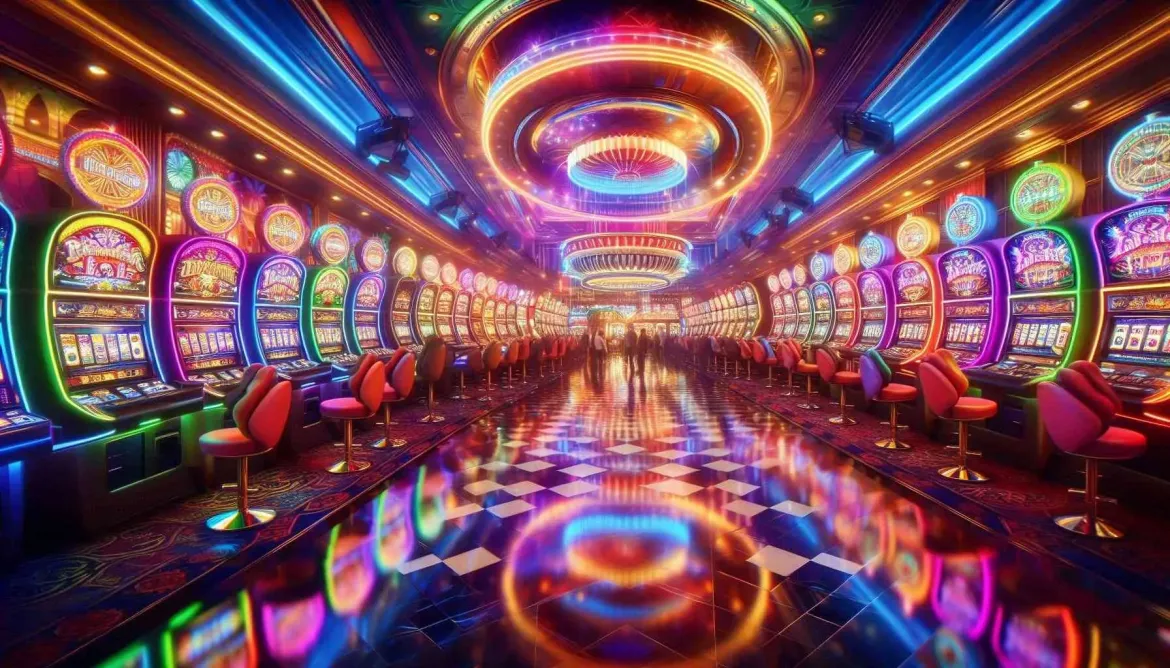Mino Casino
